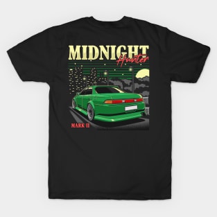 Toyota Mark 2 JZX90 T-Shirt